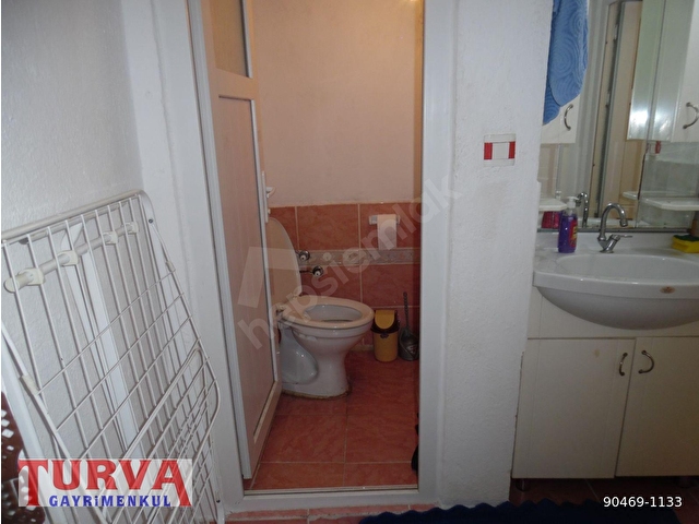 EŞYALI KİRALIK DAİRE - Görsel 21
