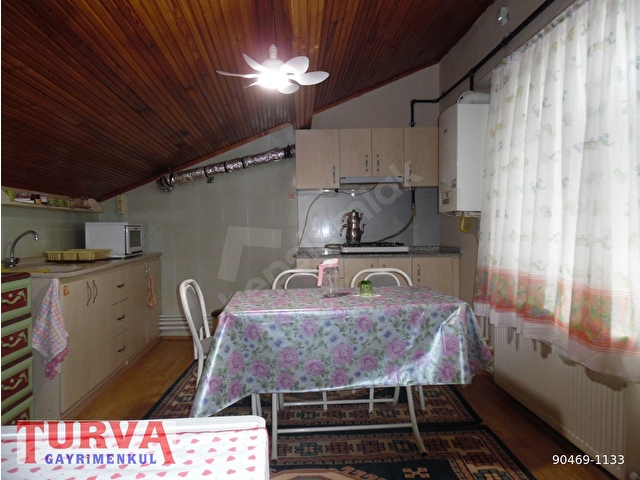 EŞYALI KİRALIK DAİRE - Görsel 16