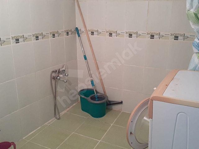 EŞYALI KİRALIK DAİRE - Görsel 11