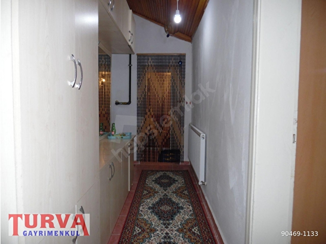EŞYALI KİRALIK DAİRE - Görsel 3