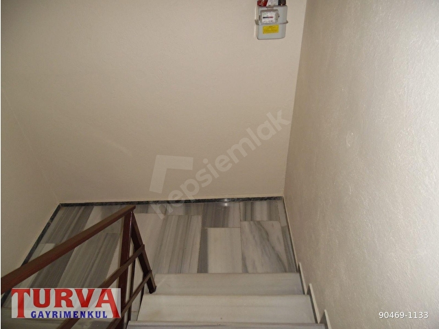 EŞYALI KİRALIK DAİRE - Görsel 2