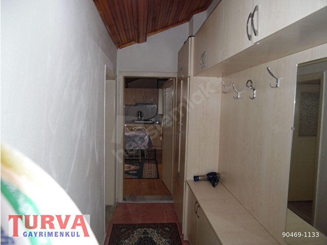 EŞYALI KİRALIK DAİRE - Görsel 20