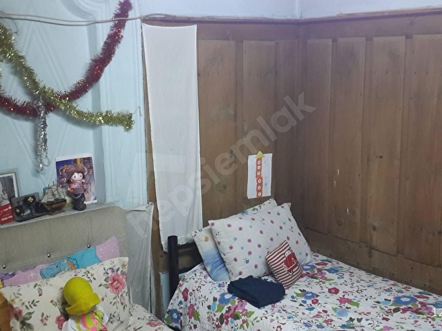 ELİT EMLAKTAN TARİHİ ÇARŞIDA 3.5 MİLYON ONAYLI 154 M2 TARİHİ MÜSTAKİL EV - Görsel 11