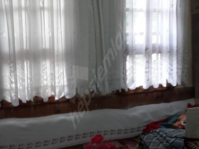 ELİT EMLAKTAN TARİHİ ÇARŞIDA 3.5 MİLYON ONAYLI 154 M2 TARİHİ MÜSTAKİL EV - Görsel 16