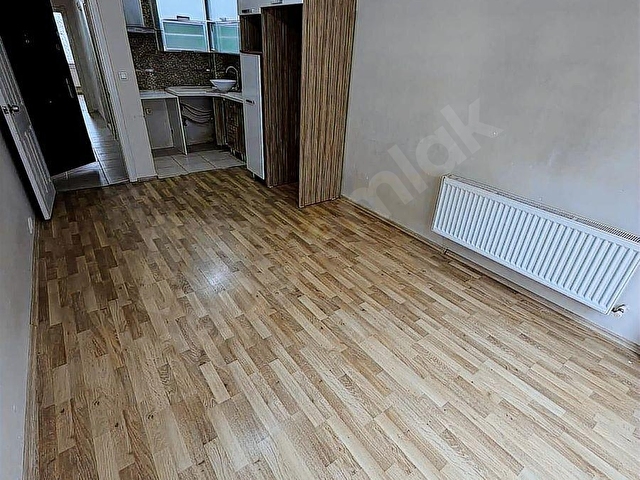 FAZELDEN AMERİKAN MUTFAKLI 2+1