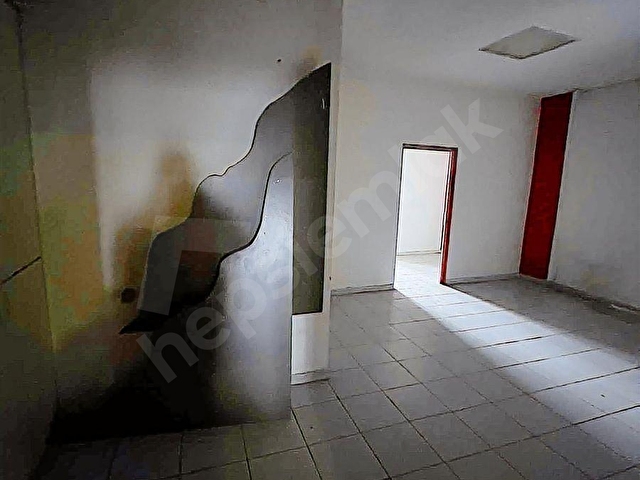 GİYİM SANATKARLARI ANINDA GAYRİMENKUL 220 m2 KİRALIK ATÖLYE YERİ - Görsel 23