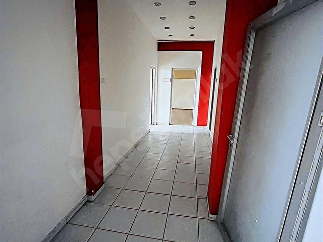 GİYİM SANATKARLARI ANINDA GAYRİMENKUL 220 m2 KİRALIK ATÖLYE YERİ - Görsel 18