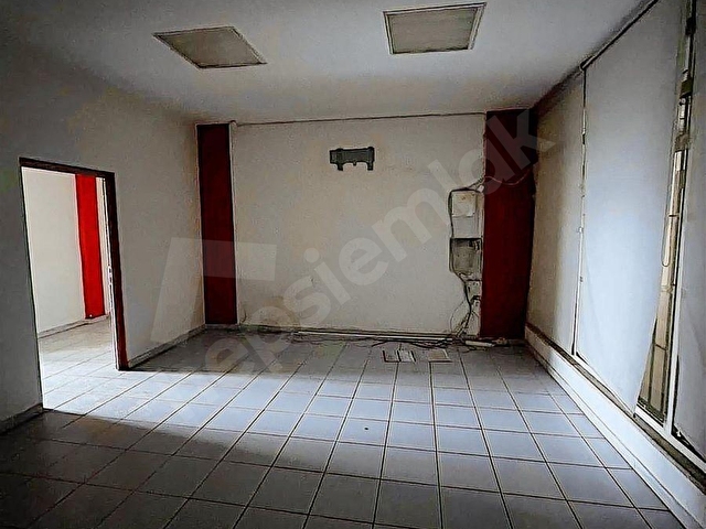 GİYİM SANATKARLARI ANINDA GAYRİMENKUL 220 m2 KİRALIK ATÖLYE YERİ - Görsel 22