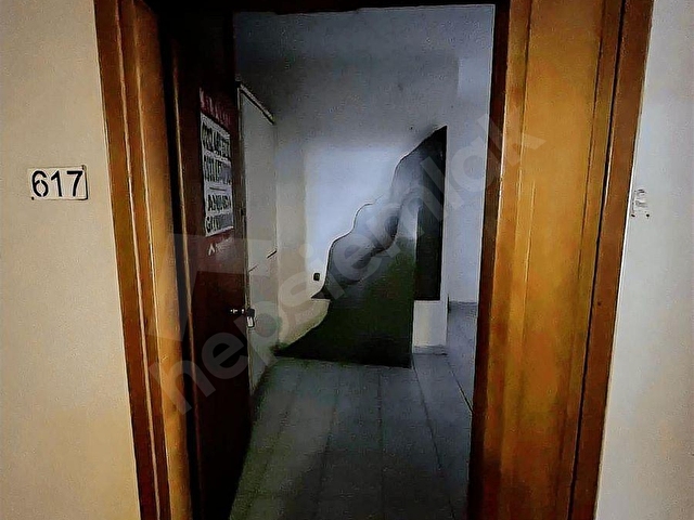 GİYİM SANATKARLARI ANINDA GAYRİMENKUL 220 m2 KİRALIK ATÖLYE YERİ - Görsel 24