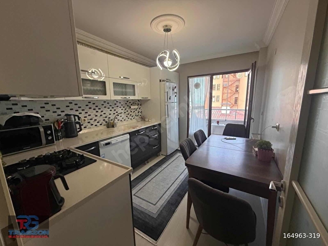 PELİTLİDE ÇOK MERKEZİ KONUMDA SATILIK 3+1 DAİRE - Görsel 10