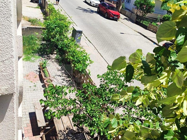 KIRKLARELİ LÜLEBURGAZ İNÖNÜ MAHALLESİNDE KİRALIK 3+1 DAİRE - Görsel 8