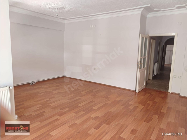 KIRKLARELİ LÜLEBURGAZ İNÖNÜ MAHALLESİNDE KİRALIK 3+1 DAİRE - Görsel 2