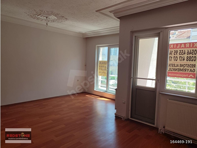 KIRKLARELİ LÜLEBURGAZ İNÖNÜ MAHALLESİNDE KİRALIK 3+1 DAİRE - Görsel 5