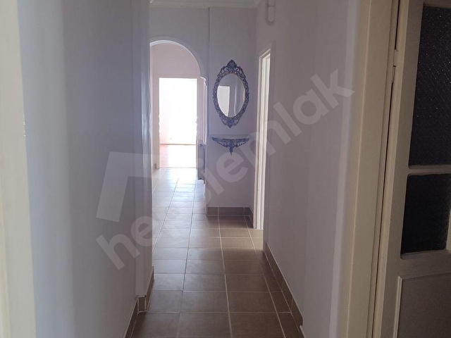 KIRKLARELİ LÜLEBURGAZ İNÖNÜ MAHALLESİNDE KİRALIK 3+1 DAİRE - Görsel 23