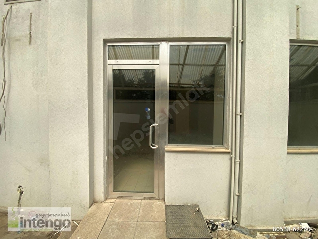 KARASU ATATÜRK BULVARINDA SATILIK ESKİ BANKA ŞUBESİ (T-100365) - Görsel 7