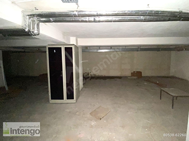 KARASU ATATÜRK BULVARINDA SATILIK ESKİ BANKA ŞUBESİ (T-100365) - Görsel 13