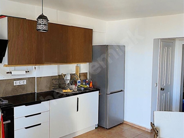 TORBADA TAM DENİZ MANZARALI MÜSTAKİL TRİPLEX - Görsel 18