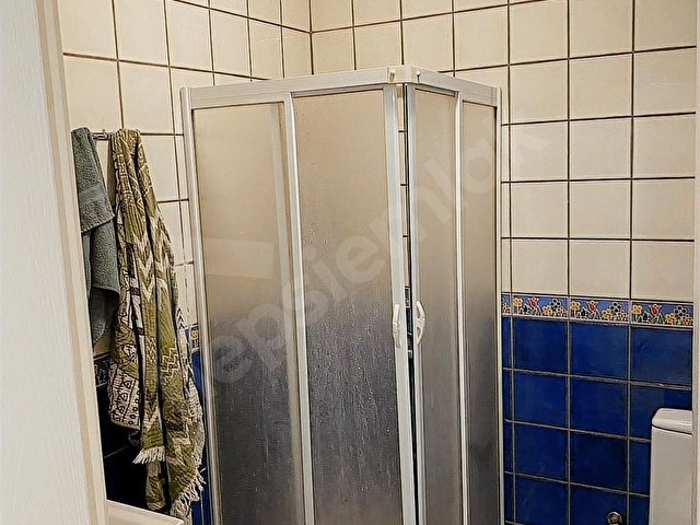 TORBADA TAM DENİZ MANZARALI MÜSTAKİL TRİPLEX - Görsel 21