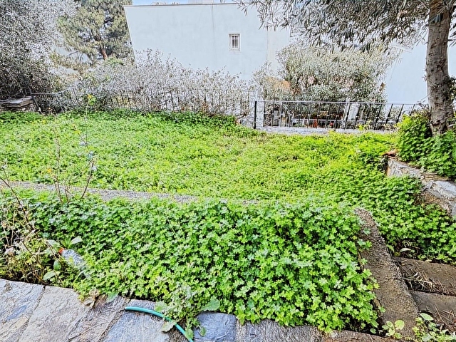 TORBADA TAM DENİZ MANZARALI MÜSTAKİL TRİPLEX - Görsel 22