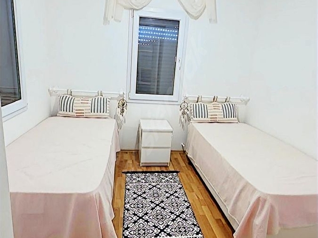TORBADA TAM DENİZ MANZARALI MÜSTAKİL TRİPLEX - Görsel 12