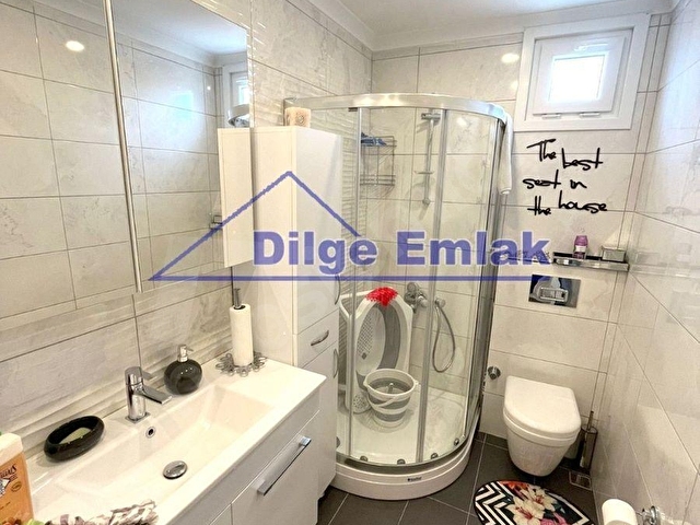 Fenerbahçe Sahilde 5 Yıllık 125 m2 3+1 Satılık Daire - Görsel 20