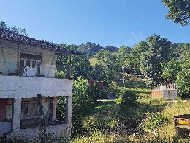 DÜZCE NASIRLIDA SATILIK TARLA - Görsel 6