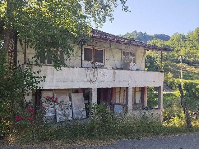 DÜZCE NASIRLIDA SATILIK TARLA - Görsel 7
