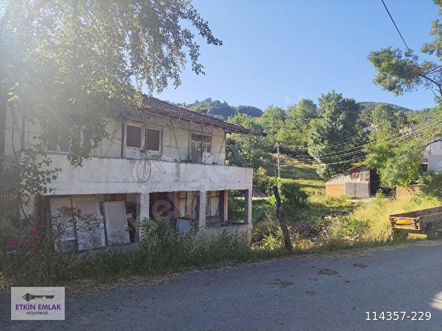 DÜZCE NASIRLIDA SATILIK TARLA - Görsel 9