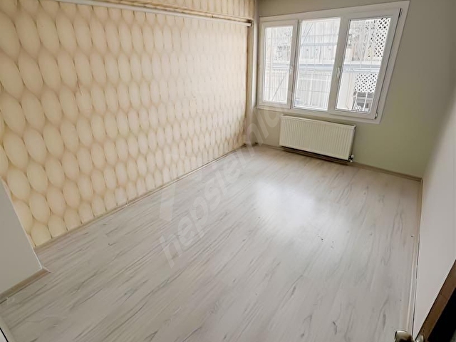 HATAY ASKERİ HASTENE YAKINI 2+1 ÇİFT CEPHE ÇİFT WC