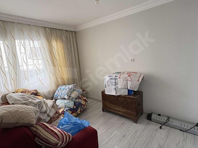 HATAY ASKERİ HASTENE YAKINI 2+1 ÇİFT CEPHE ÇİFT WC - Görsel 11