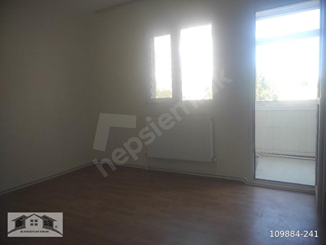 Bornova Evka 4 de Merkezi Konumda Kiralık Doğalgazlı 2+1 Daire... - Görsel 7