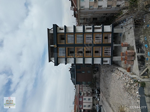 Avcılar Ambarlıda Satılık 4+1 Cadde Üzeri Satılık Otoparklı - Görsel 23