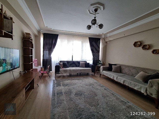 DÜZCE İMZA GAYRİMENKUL  DEN SATILIK DUBLEKS DAİRE - Görsel 15
