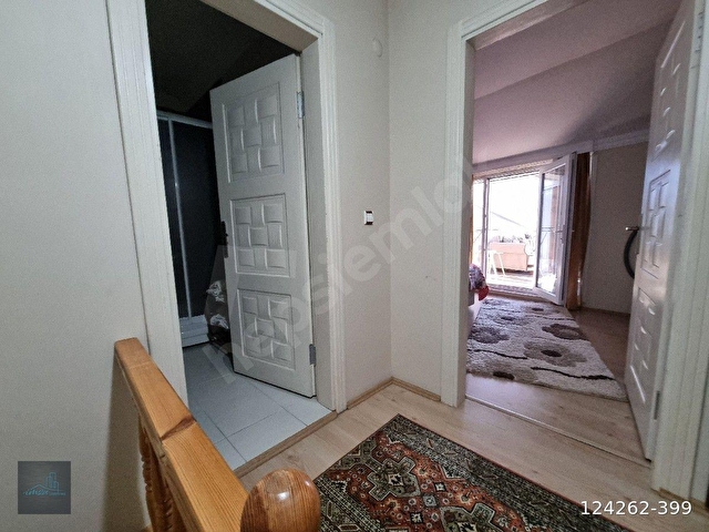 DÜZCE İMZA GAYRİMENKUL  DEN SATILIK DUBLEKS DAİRE - Görsel 25