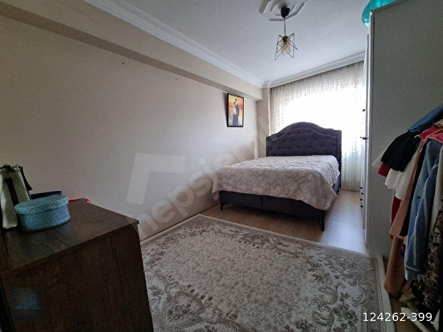 DÜZCE İMZA GAYRİMENKUL  DEN SATILIK DUBLEKS DAİRE - Görsel 29