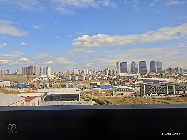 ESENYURT AKÇABURGAZDA 700 M2 HAFİF İMALATA UYGUN OFİS KATI - Görsel 16