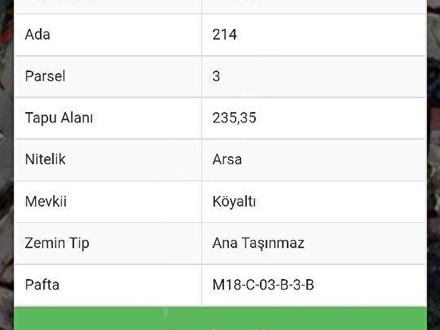 satılık müstakil üç katlı ev - Görsel 3