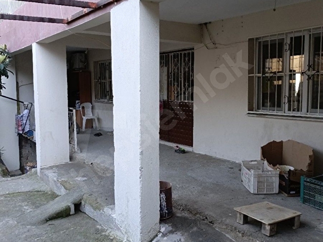 satılık müstakil üç katlı ev - Görsel 5