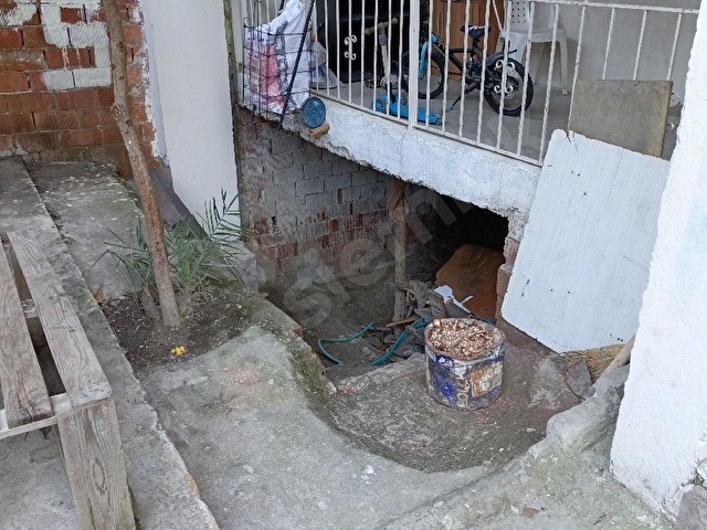 satılık müstakil üç katlı ev - Görsel 6