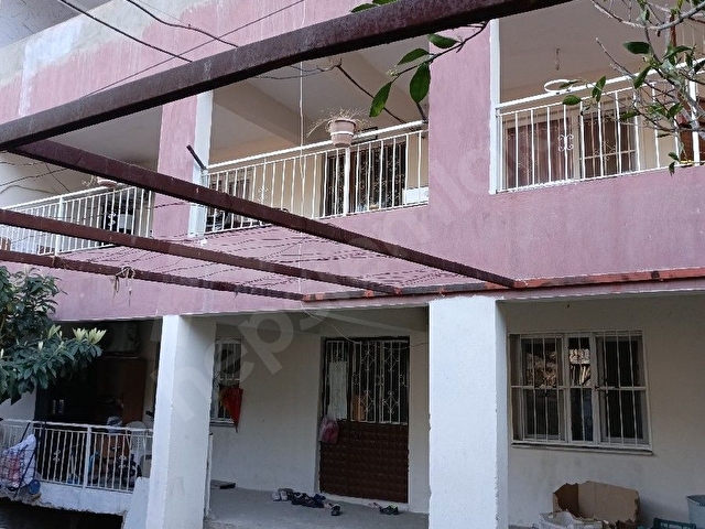satılık müstakil üç katlı ev - Görsel 7