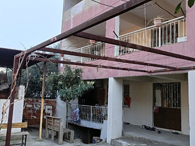 satılık müstakil üç katlı ev - Görsel 8