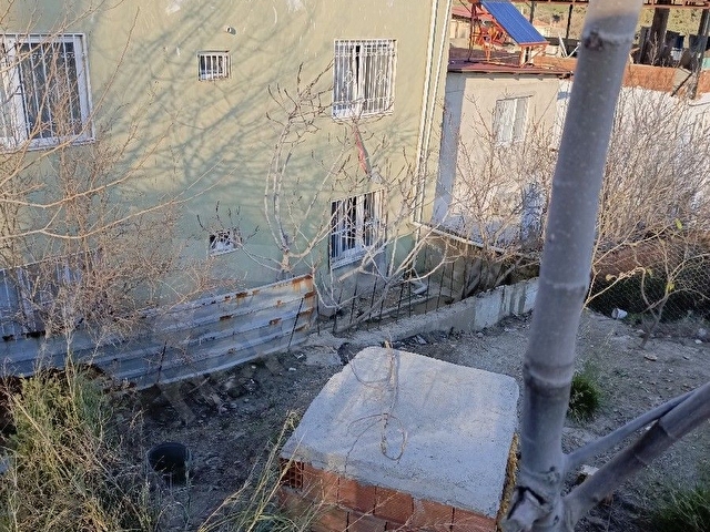 satılık müstakil üç katlı ev - Görsel 21