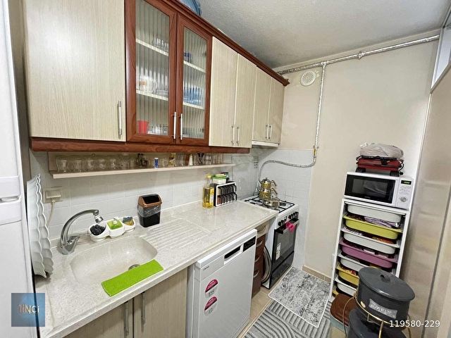 TOKİ 8.ETAP İÇİ FULL YAPILI SATILIK DAİRE - Görsel 15