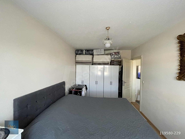 TOKİ 8.ETAP İÇİ FULL YAPILI SATILIK DAİRE - Görsel 9