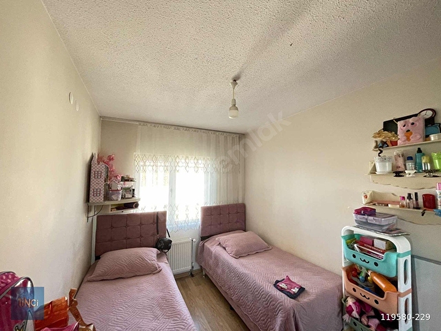 TOKİ 8.ETAP İÇİ FULL YAPILI SATILIK DAİRE - Görsel 12