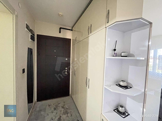 TOKİ 8.ETAP İÇİ FULL YAPILI SATILIK DAİRE - Görsel 4