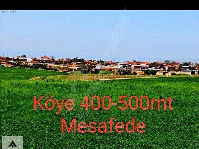 my EKİPden BAŞKUYUDA KÖYE YAKİN İKİ YOLA CEPHE KÖYEVİ PARSELİ HARİKA ARAZİ KAÇIRMAYINIZ. - Görsel 27