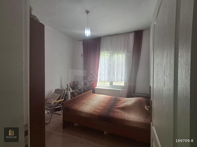 Yalova Akköyde Deniz Manzaralı, 1712 M² Bahçeli Tripleks Villa - Görsel 17