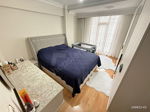 ŞAHİN İNŞAATTAN CEBECİ MH 220 M² 4+2 ÇİFT GİRİŞLİ SÜPER DUBLEX - Görsel 22