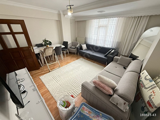 ŞAHİN İNŞAATTAN CEBECİ MH 220 M² 4+2 ÇİFT GİRİŞLİ SÜPER DUBLEX - Görsel 28